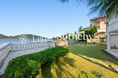 Tung Tau Wan Road 東頭灣道 | Private Garden off Living Room