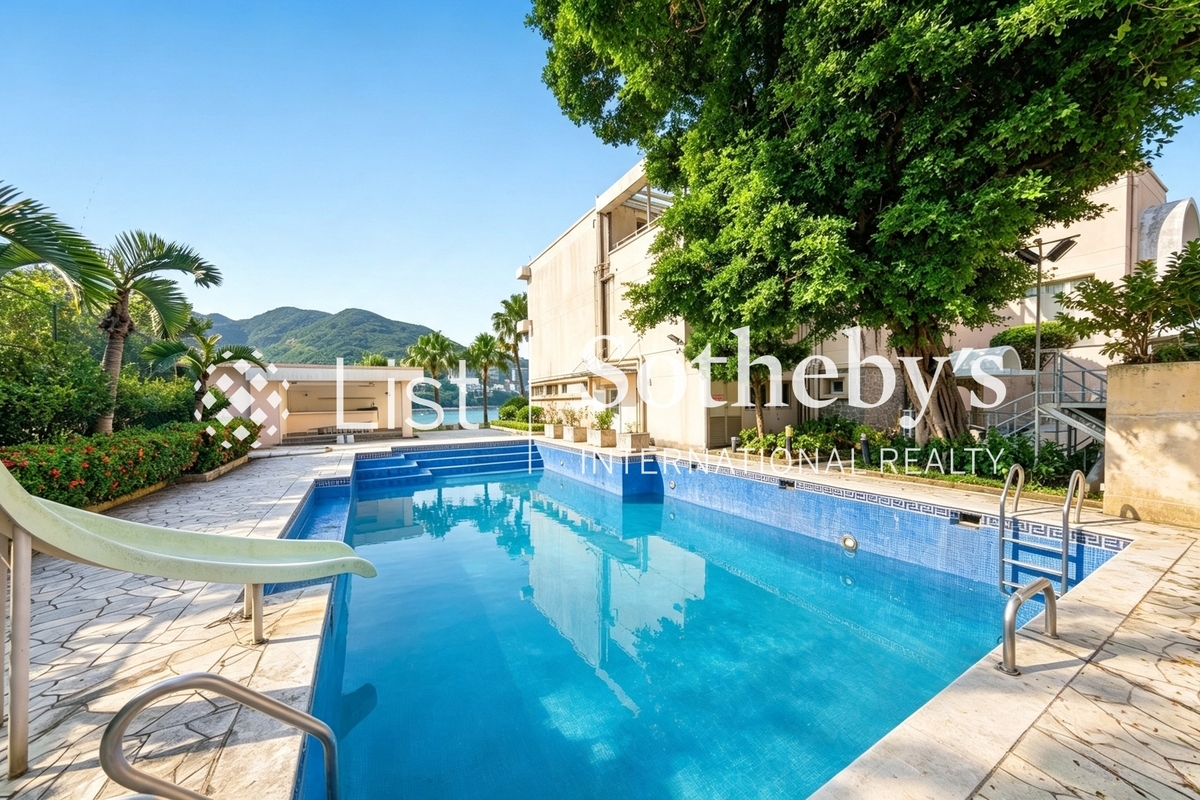 Tung Tau Wan Road 東頭灣道 | Pirvate Swimming Pool