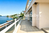 Tung Tau Wan Road 東頭灣道 | Private Garden off Dining Room