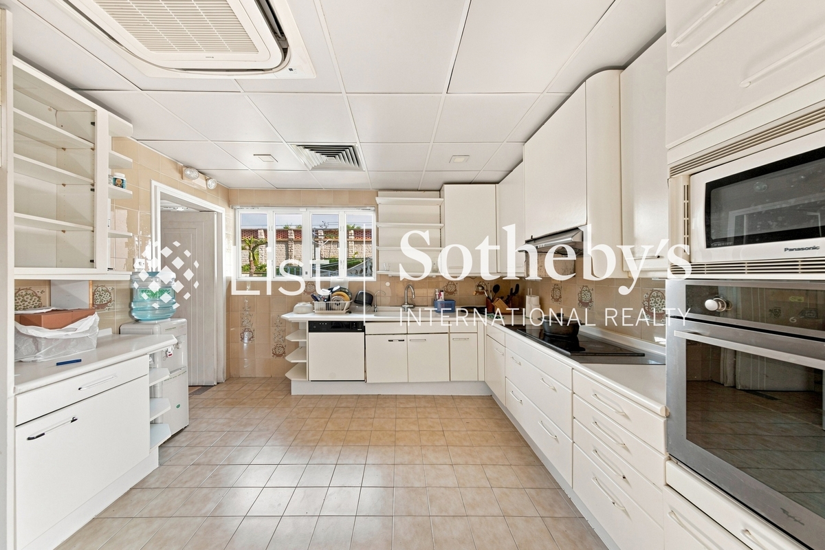 Tung Tau Wan Road 東頭灣道 | Kitchen