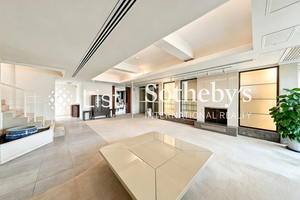 Tung Tau Wan Road 東頭灣道 | Living Room