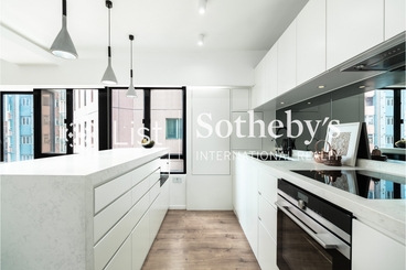 Kam Ning Mansion 金寧大廈 | 