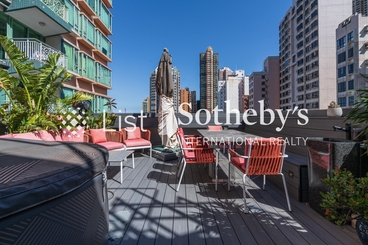 Kam Ning Mansion 金寧大廈 | 