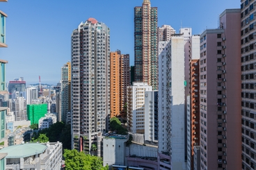 Kam Ning Mansion 金寧大廈 | 