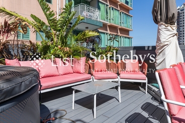 Kam Ning Mansion 金寧大廈 | 