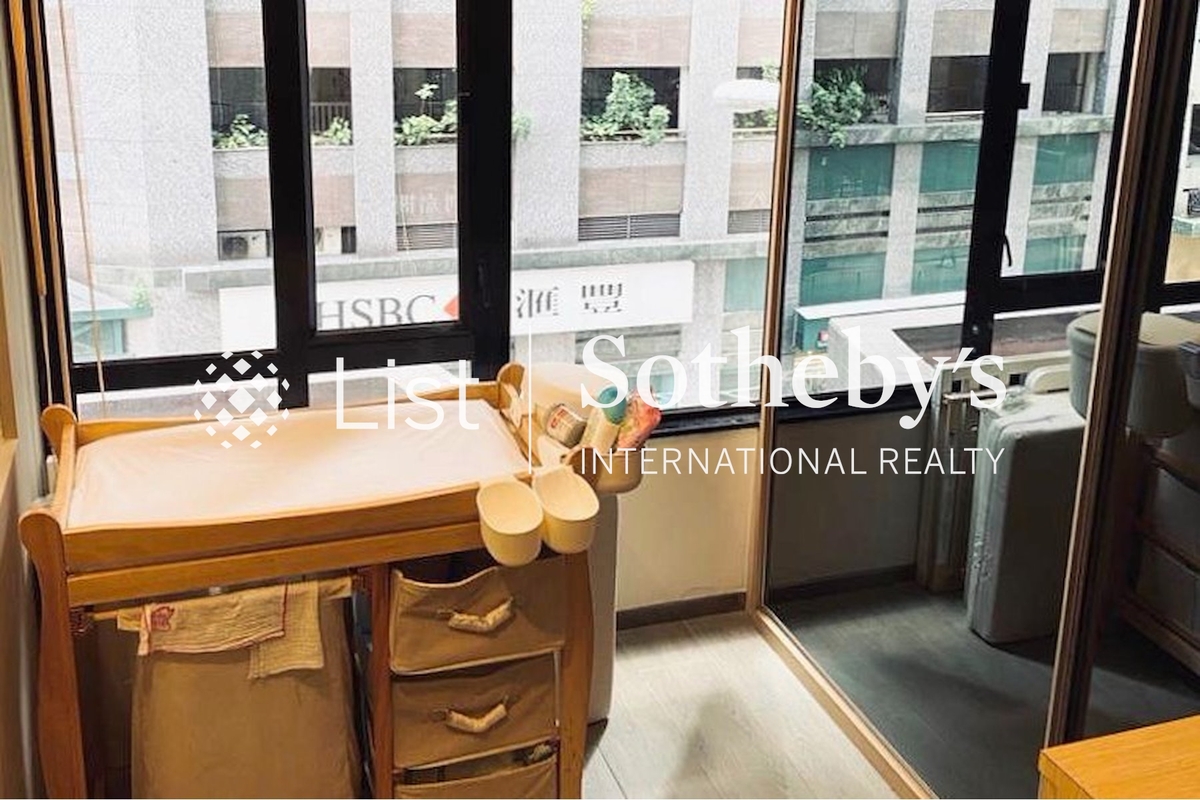 Kam Ning Mansion 金寧大廈 | Second Bedroom