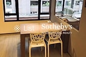 Kam Ning Mansion 金寧大廈 | Living and Dining Room