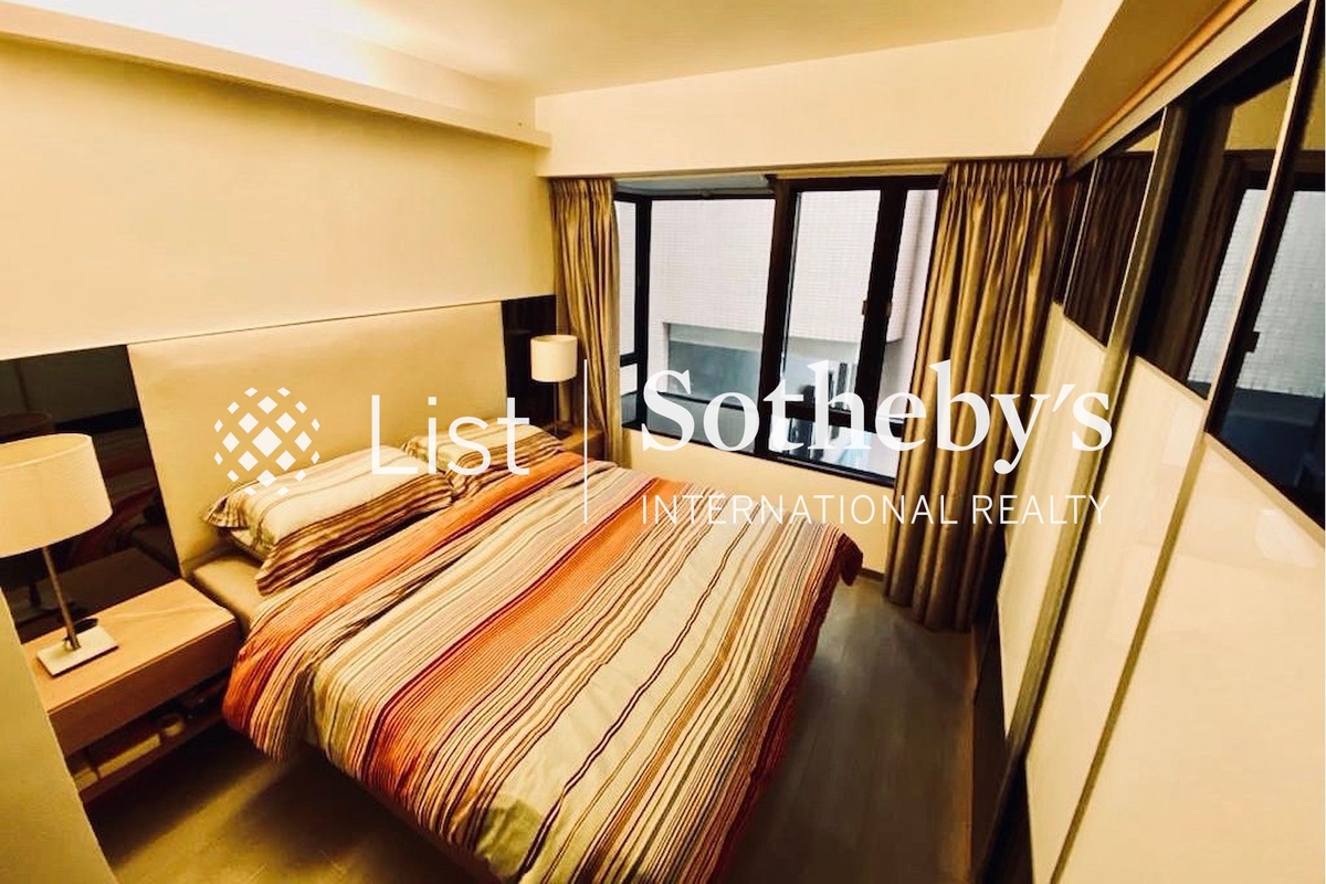 Kam Ning Mansion 金寧大廈 | Master Bedroom