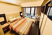 Kam Ning Mansion 金寧大廈 | Master Bedroom
