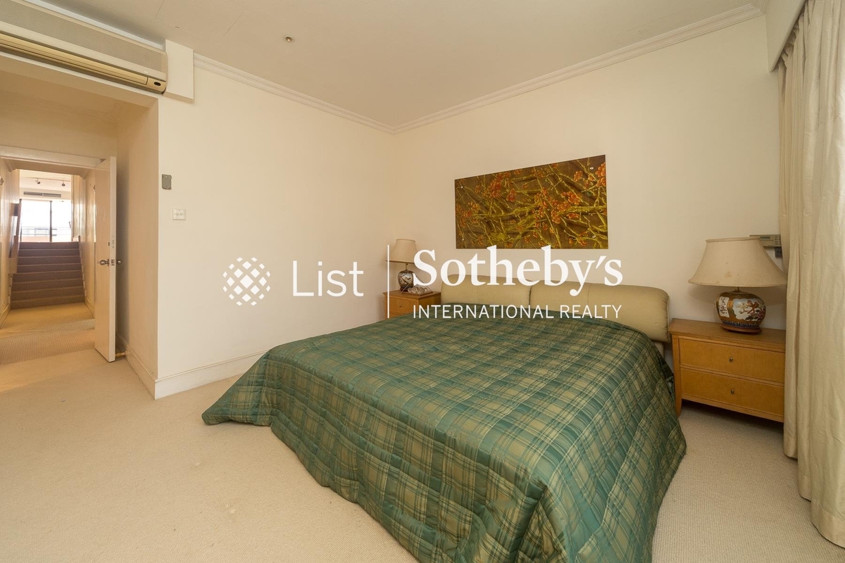 No. 5 Wiltshire Road 渭州道5號 | Master Bedroom