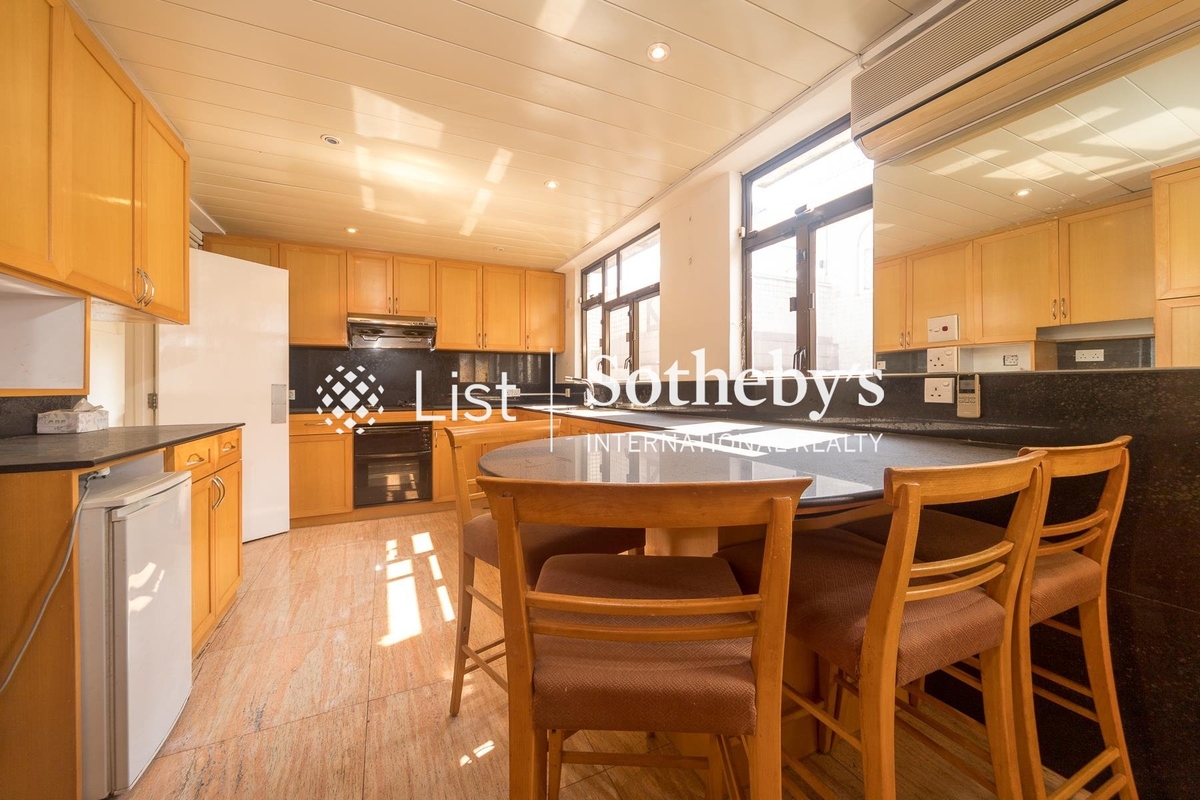 No. 5 Wiltshire Road 渭州道5號 | Kitchen