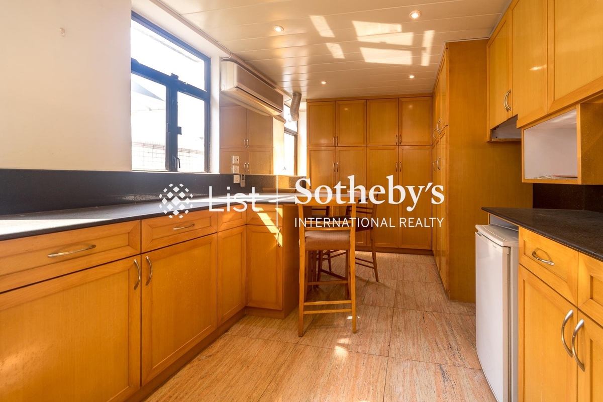 No. 5 Wiltshire Road 渭州道5號 | Kitchen