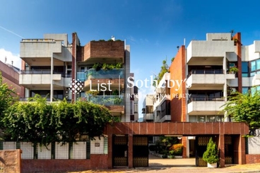 No. 5 Wiltshire Road 渭州道5號 | 