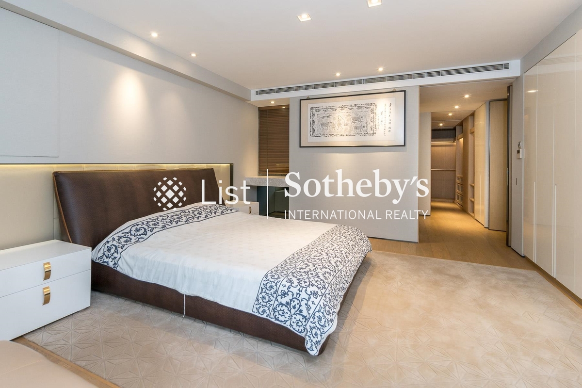 La Villa De La Salle 皇庭匯 | Third En-suite Bedroom