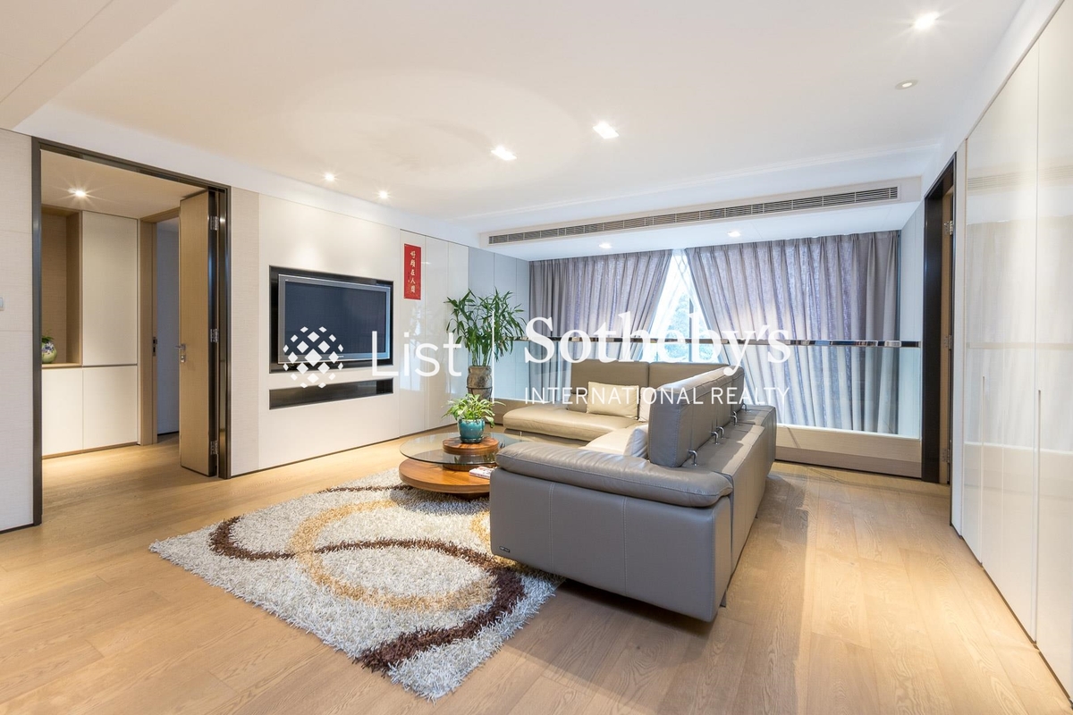 La Villa De La Salle 皇庭匯 | Family Room