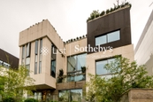 La Villa De La Salle 皇庭匯 | House Outlook