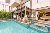 La Villa De La Salle 皇庭匯 | Private Swimming Pool off Living Room