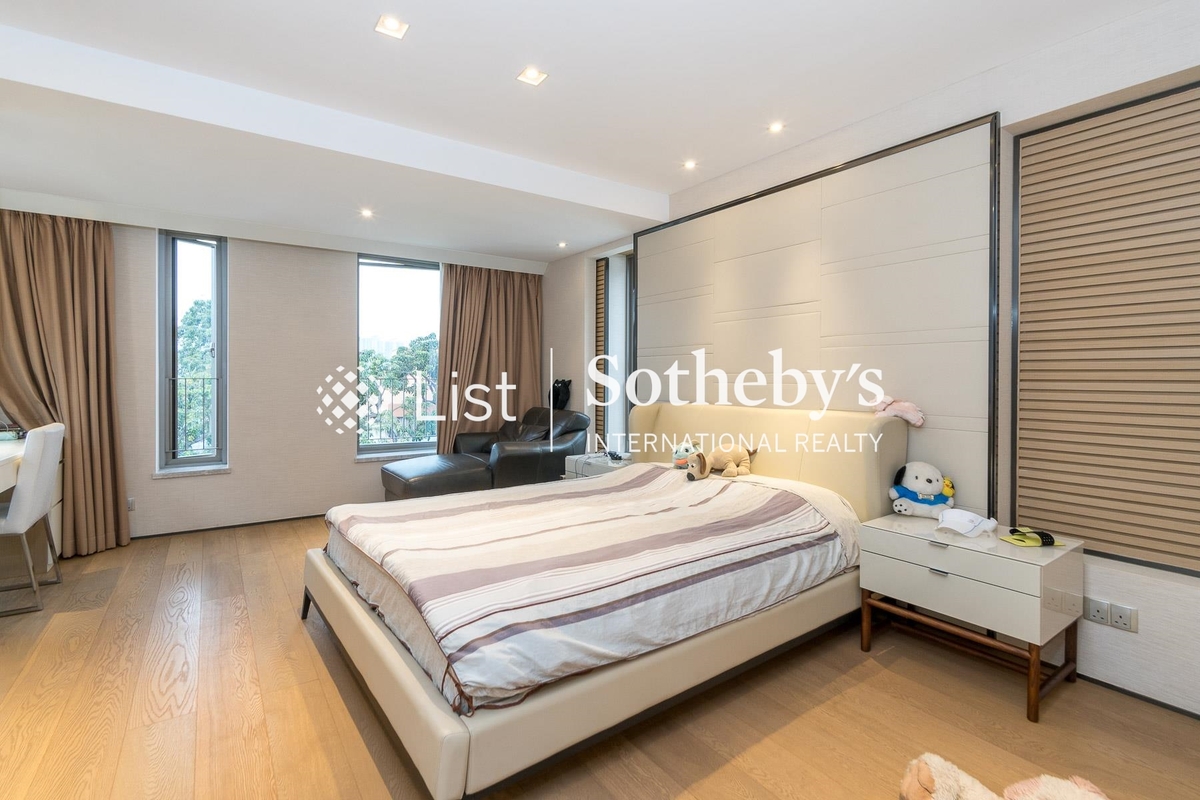 La Villa De La Salle 皇庭匯 | Second En-suite Bedroom