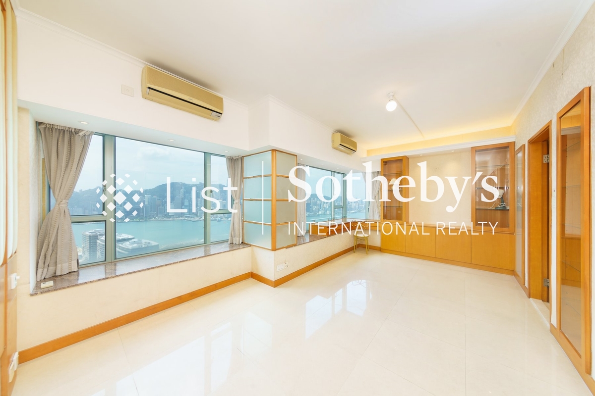 The Victoria Towers 港景峰 | Master Bedroom