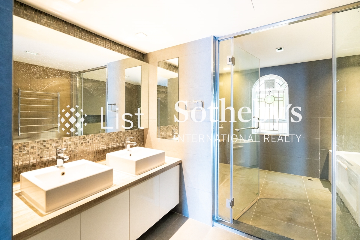 Tung Tau Wan Road 東頭灣道 | Master Bathroom