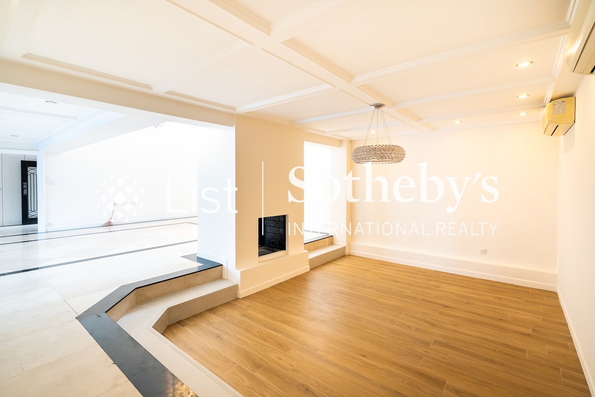 Tung Tau Wan Road 東頭灣道 | Living and Dining Room