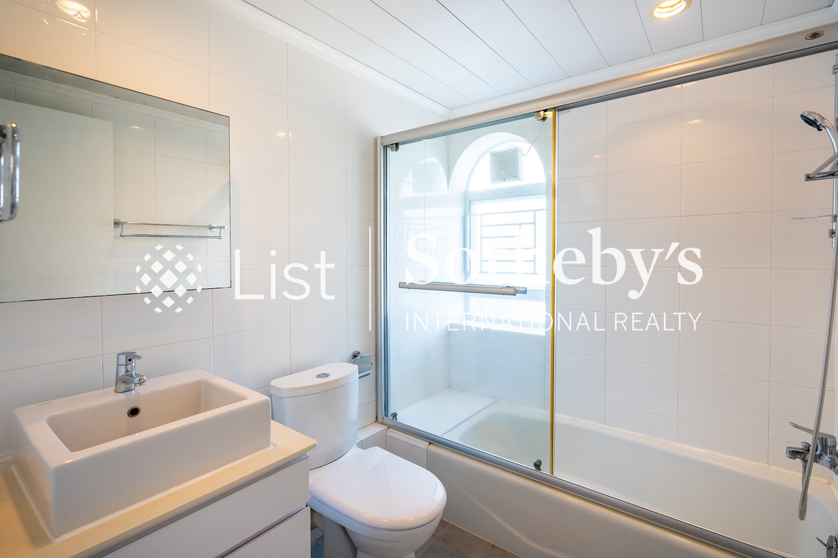 Tung Tau Wan Road 東頭灣道 | Second Ensuite Bathroom