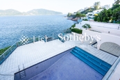 Tung Tau Wan Road 東頭灣道 | View from Private Terrace off Family Room