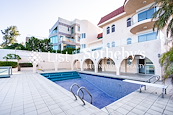Tung Tau Wan Road 东头湾道 | Private Terrace off Living and Dining Room