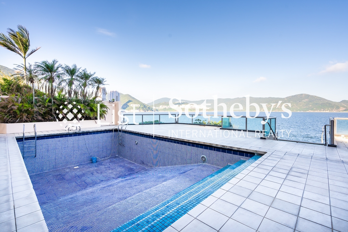 Tung Tau Wan Road 東頭灣道 | Private Swimming Pool