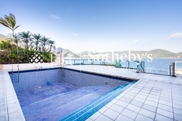 Tung Tau Wan Road 東頭灣道 | 