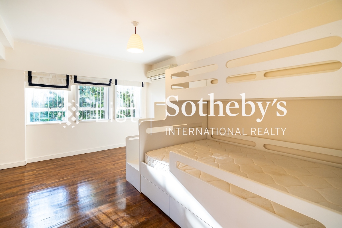 Tung Tau Wan Road 東頭灣道 | Fourth Bedroom