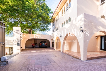 Tung Tau Wan Road 東頭灣道 | 