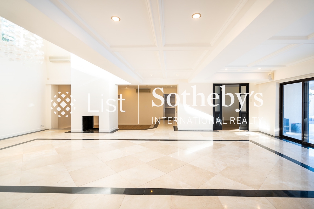 Tung Tau Wan Road 東頭灣道 | Living and Dining Room