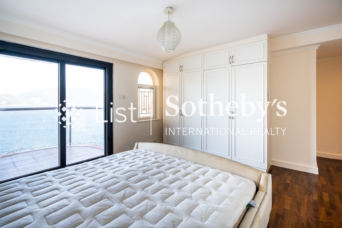 Tung Tau Wan Road 東頭灣道 | Second Ensuite Bedroom
