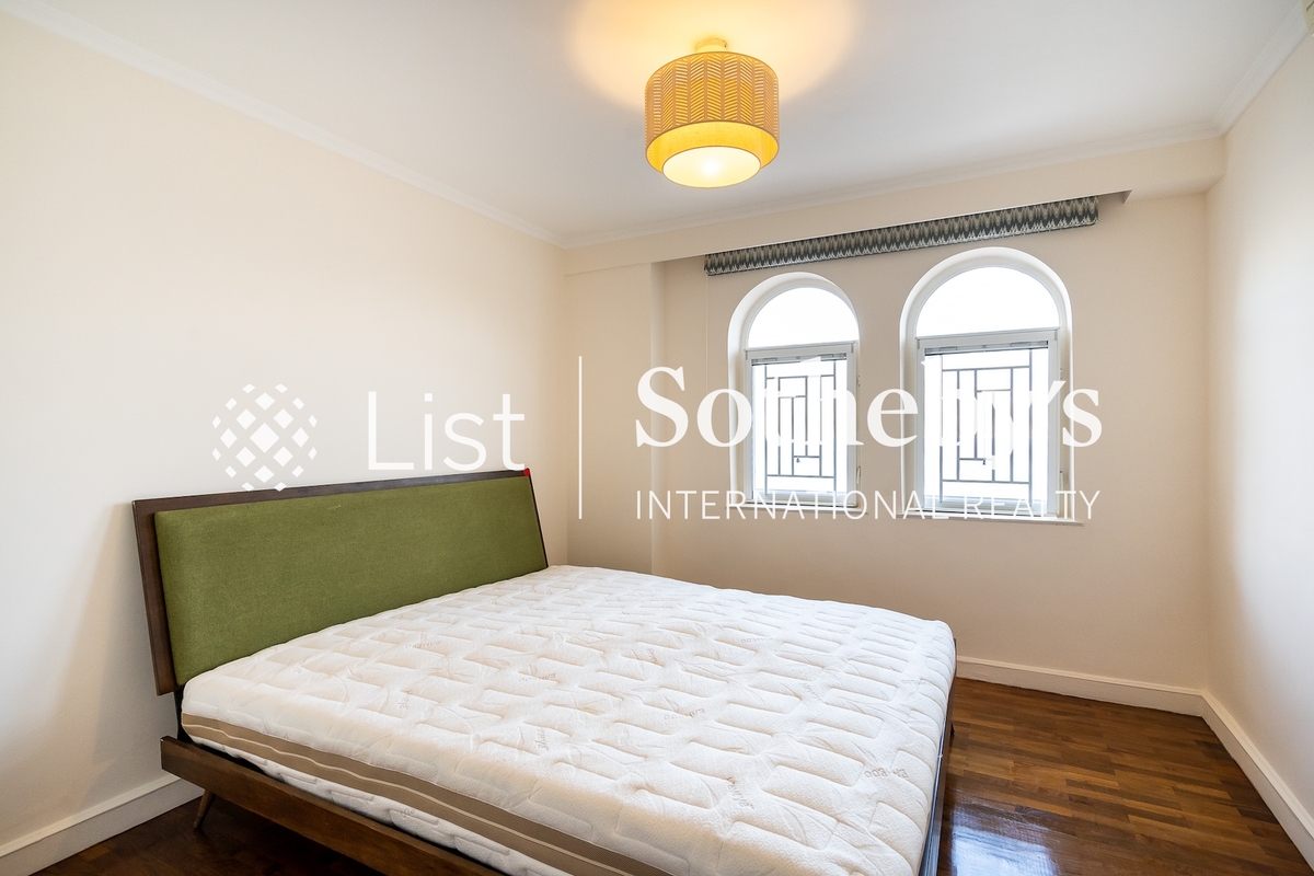 Tung Tau Wan Road 東頭灣道 | Fifth Bedroom