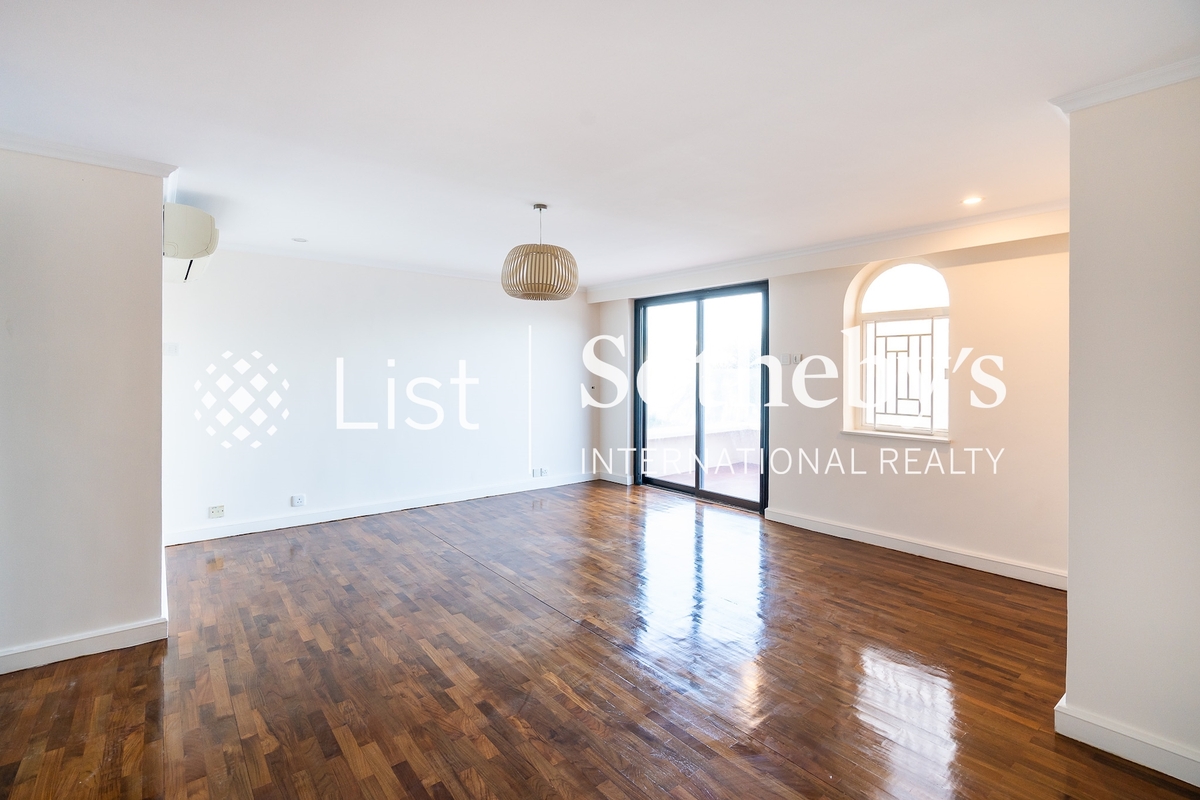 Tung Tau Wan Road 東頭灣道 | Master Bedroom