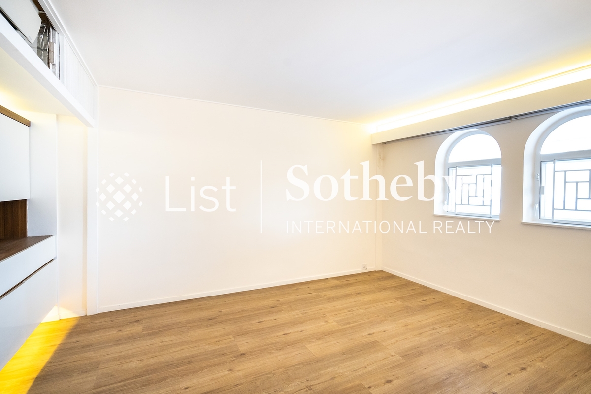 Tung Tau Wan Road 東頭灣道 | Study Room