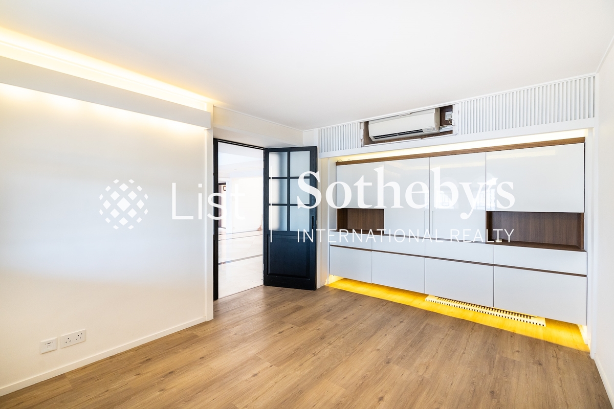 Tung Tau Wan Road 東頭灣道 | Study Room