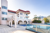 Tung Tau Wan Road 东头湾道 | Private Terrace off Living and Dining Room