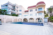 Tung Tau Wan Road 东头湾道 | Private Terrace off Living and Dining Room