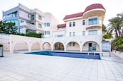 Tung Tau Wan Road 東頭灣道 | Private Terrace off Living and Dining Room