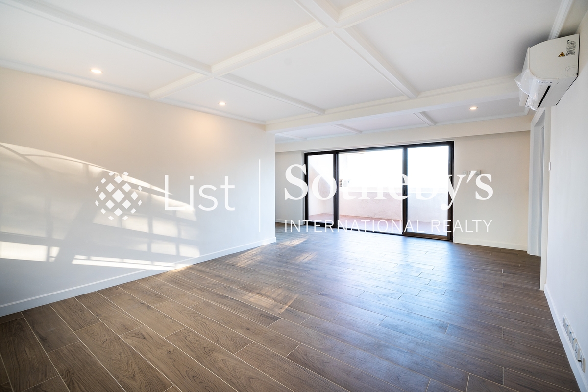 Tung Tau Wan Road 東頭灣道 | Second Family Room