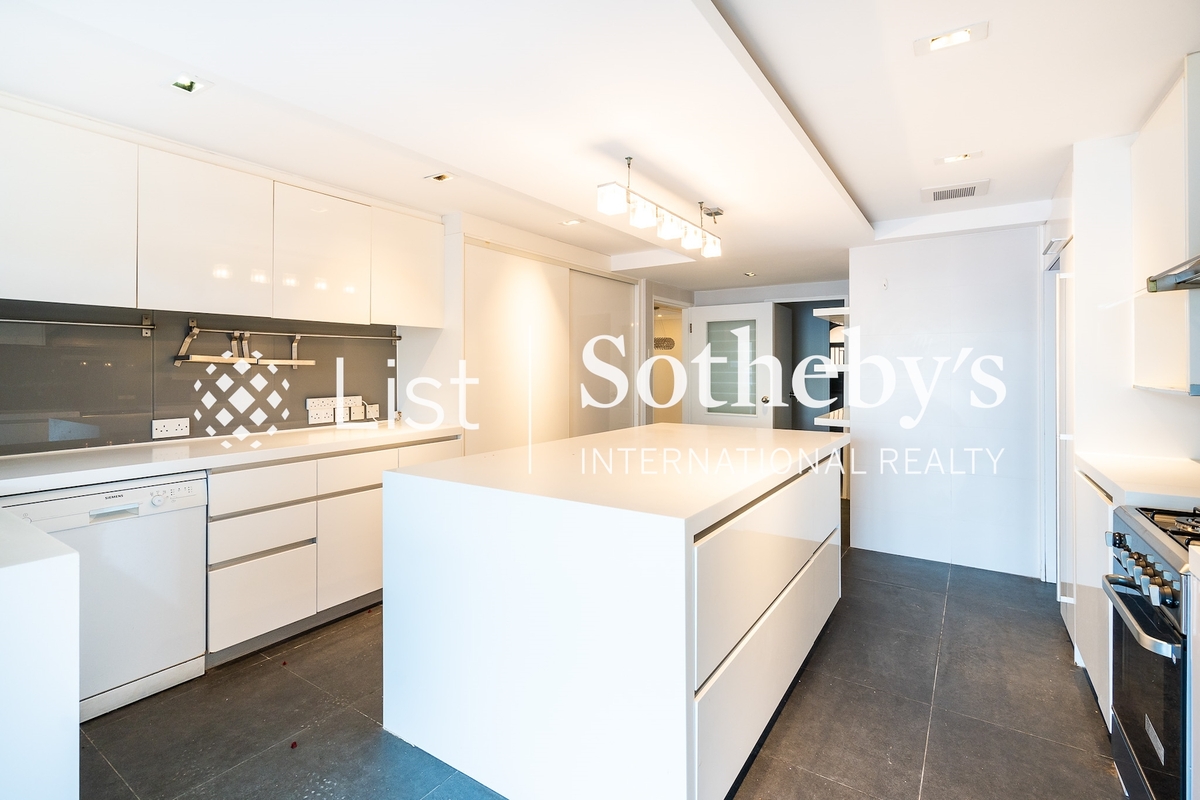 Tung Tau Wan Road 東頭灣道 | Kitchen