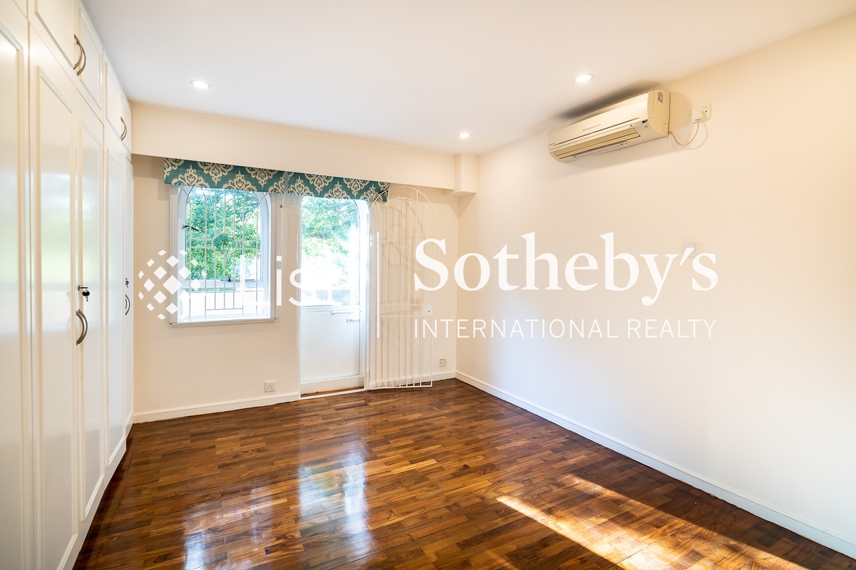 Tung Tau Wan Road 東頭灣道 | Third Bedroom