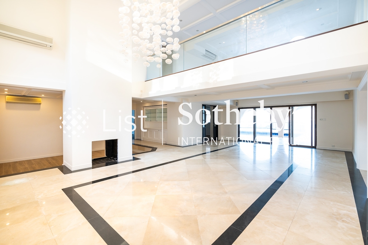 Tung Tau Wan Road 東頭灣道 | Living and Dining Room