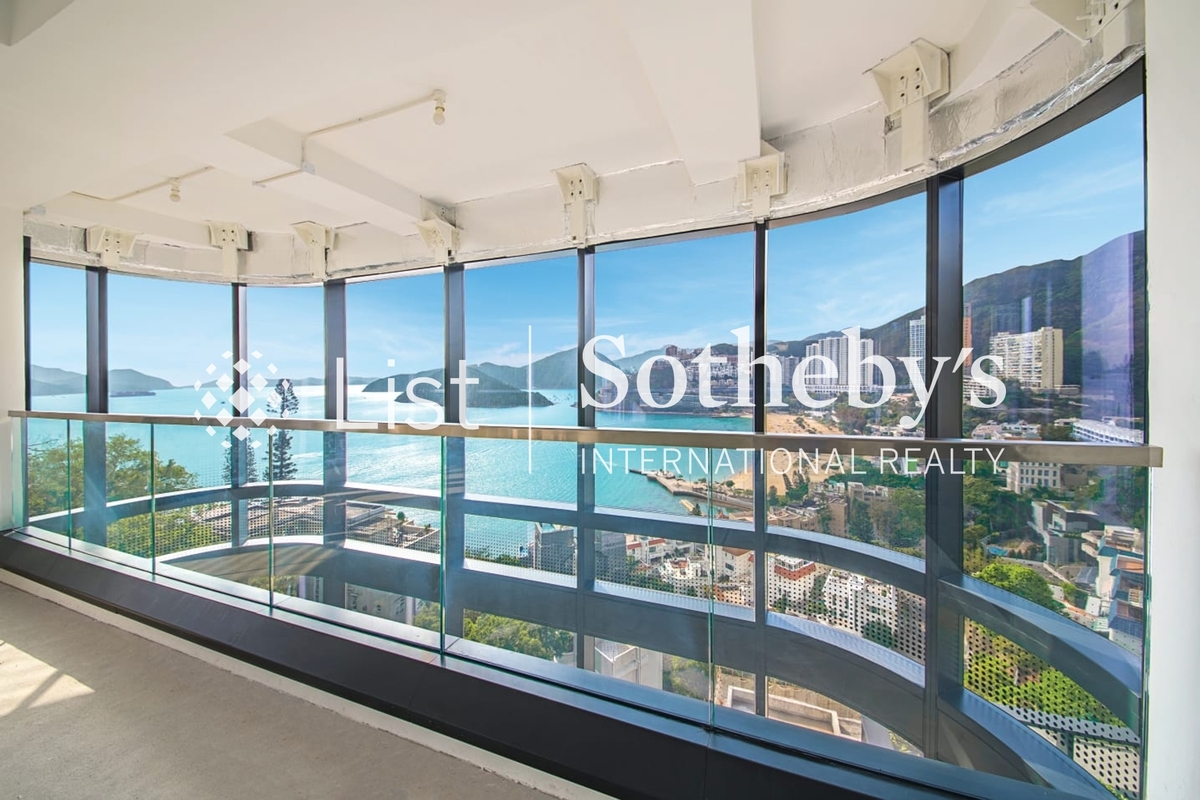 Pulsa 淺水灣108 | Dining Room