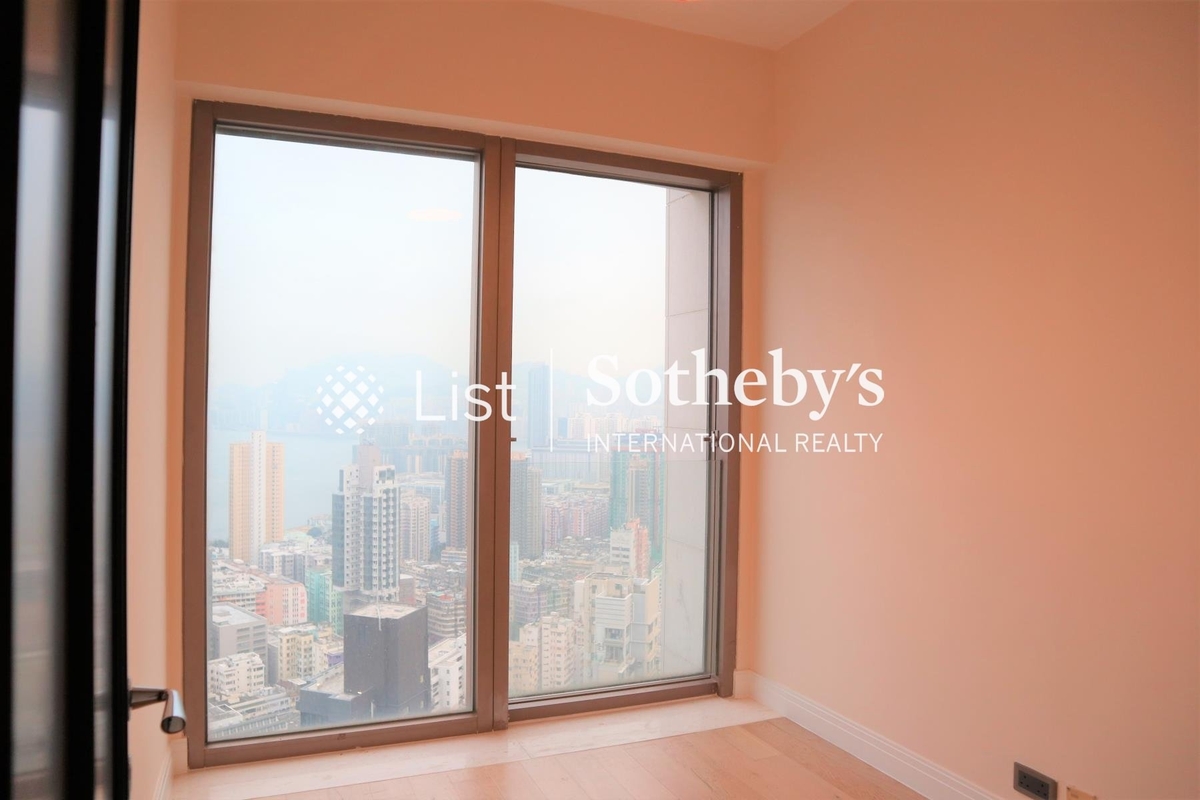 Celestial Heights Phase 1 半山壹號第一期 | Third Bedroom