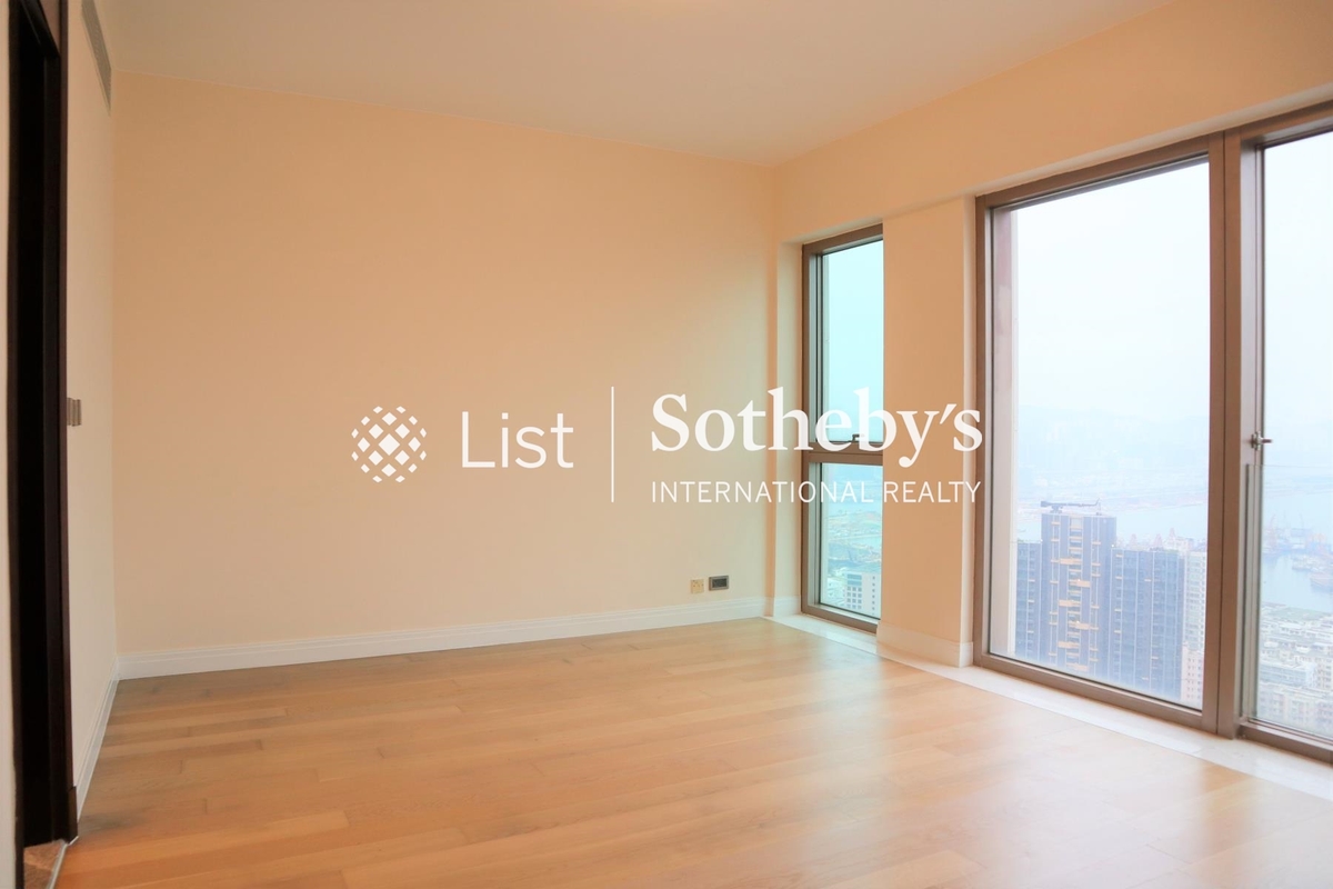 Celestial Heights Phase 1 半山壹號第一期 | Master Bedroom