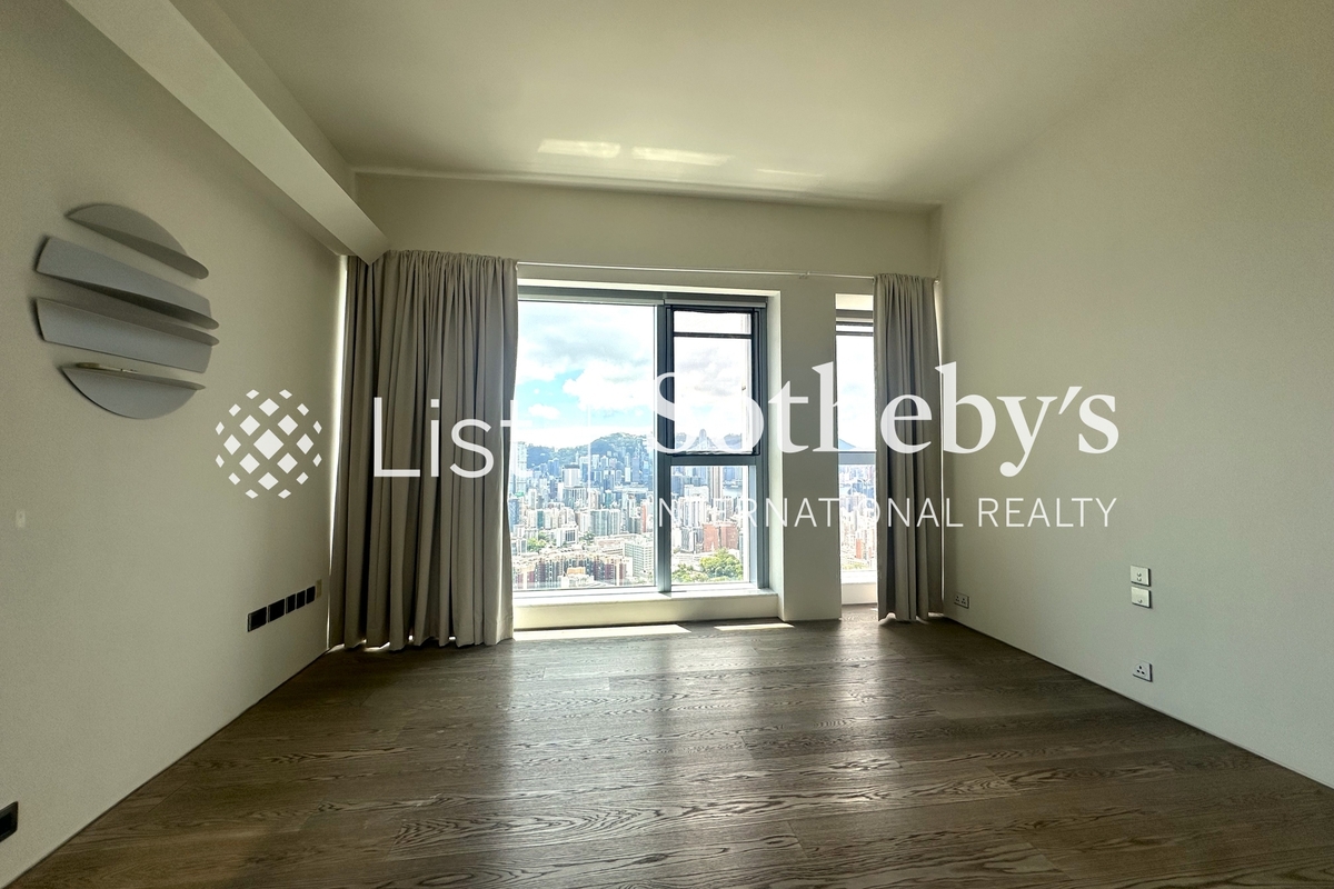 No. 15 Ho Man Tin Hill 灏畋峰 | Second Bedroom