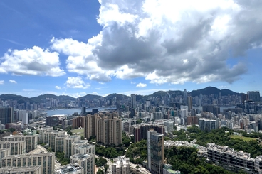 No. 15 Ho Man Tin Hill 灝畋峰 | 